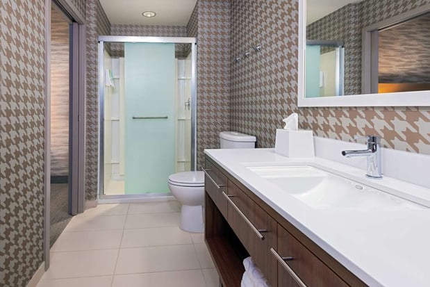 Images Home2 Suites by Hilton Orlando Near Universal