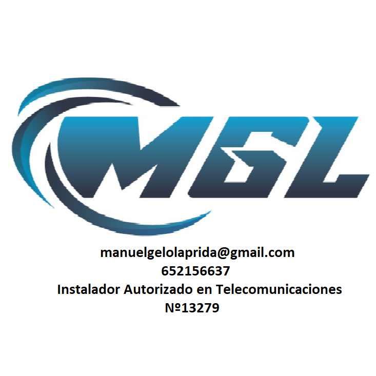 Manuel Gregorio Gelo Laprida Logo