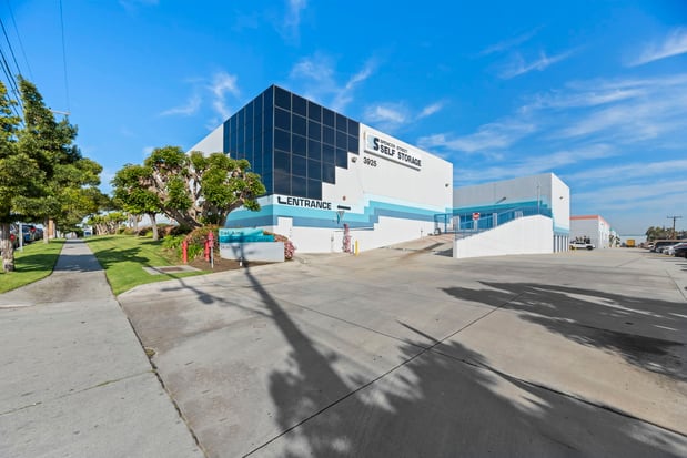 Images Spencer Street Self Storage