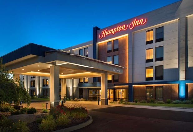 Images Hampton Inn Middletown