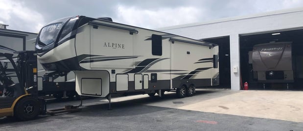 Images Camping World RV Sales