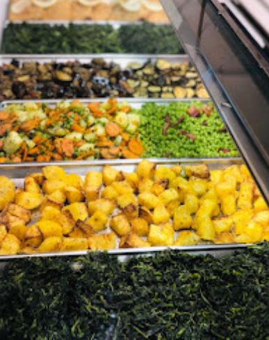 Images Golden Pasticceria