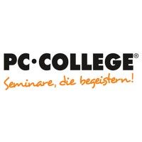 PC College logo