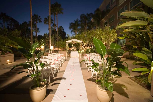 Images DoubleTree by Hilton Hotel San Diego - Del Mar