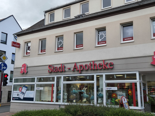 Bild 1 Studienkreis Nachhilfe Elze in Elze