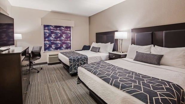 Images Best Western Plus Wilkes Barre-Scranton Airport Hotel