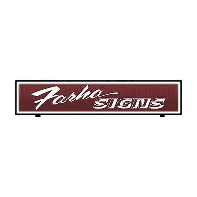 Farha Signs Logo
