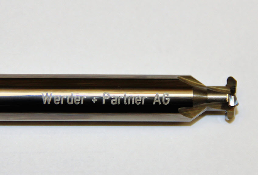 Werder + Partner AG, Bösch 25 in Hünenberg