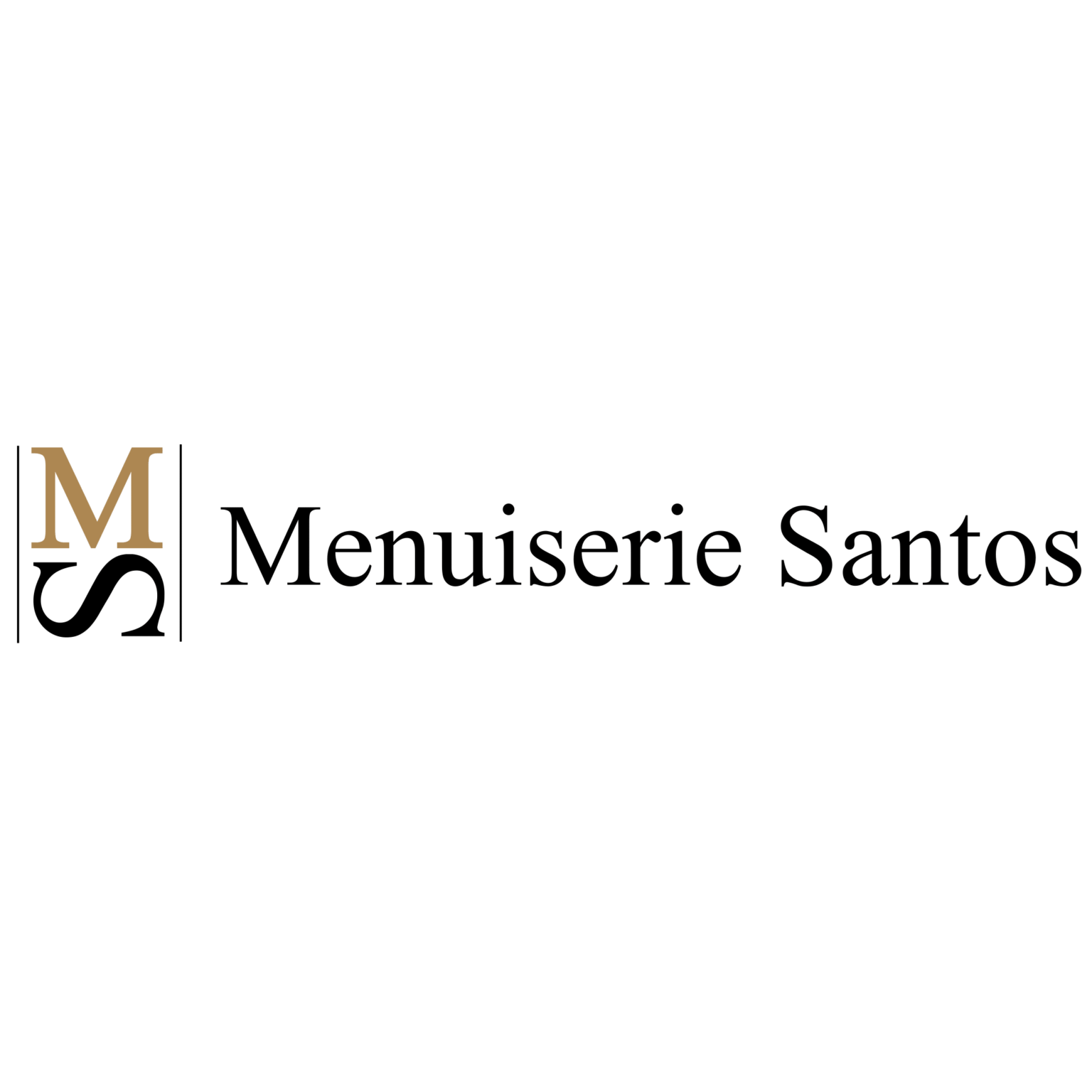 Menuiserie Santos Sàrl Logo