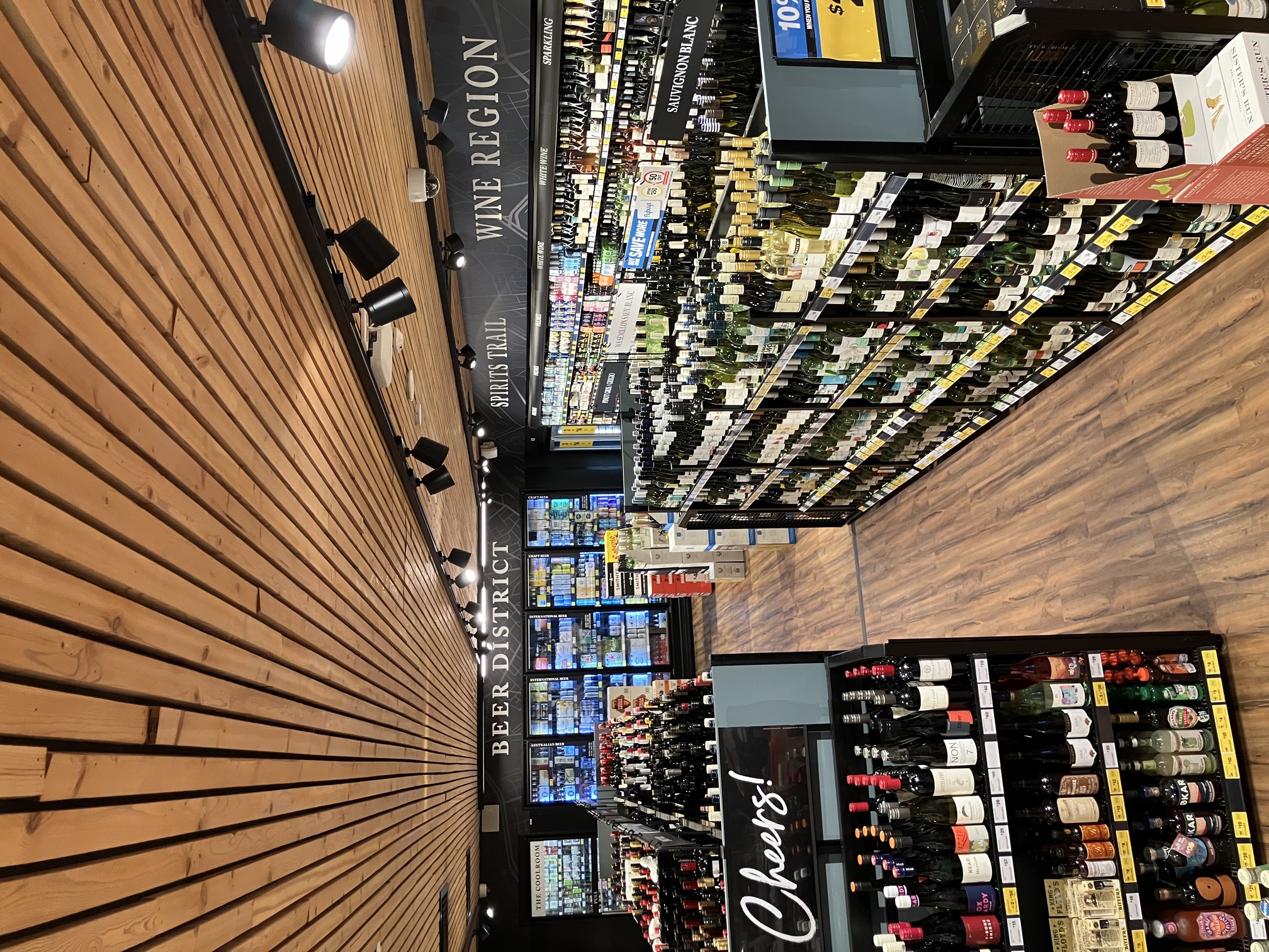 Images Liquorland Floreat