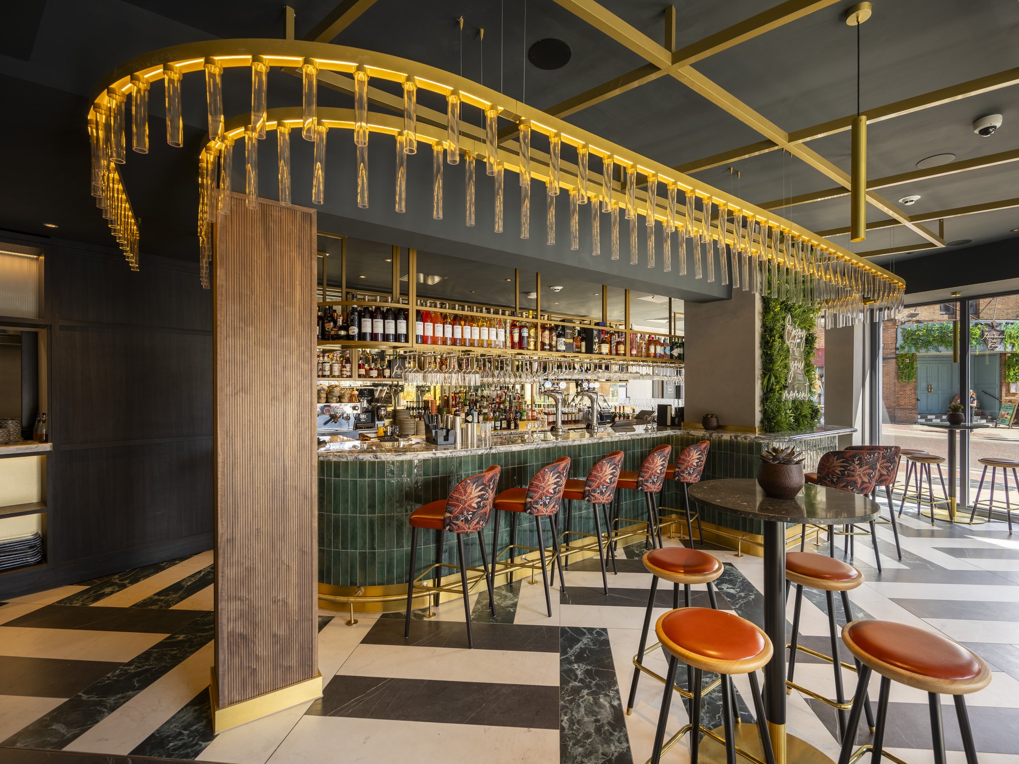Images Hotel Indigo Leeds by IHG