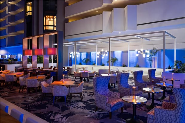 Images Embassy Suites by Hilton Boca Raton