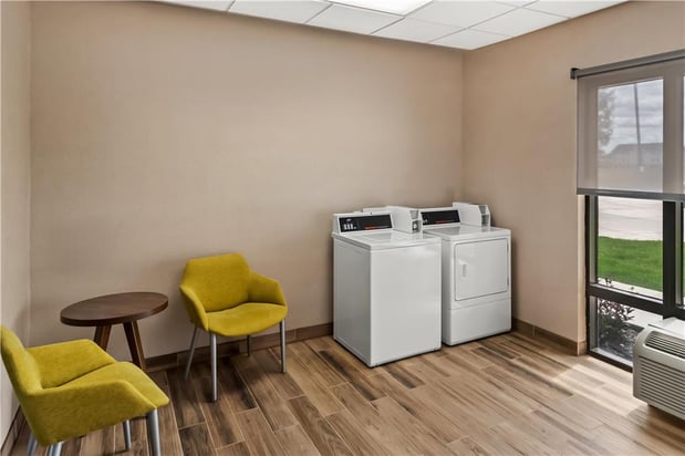 Images Hampton Inn by Hilton North Platte