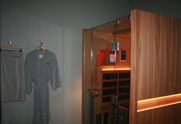 Images Restore Hyper Wellness