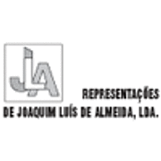 Representações Joaquim Luís de Almeida Lda Logo