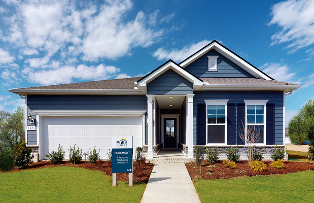 Images Independence at Carter's Station by Pulte Homes