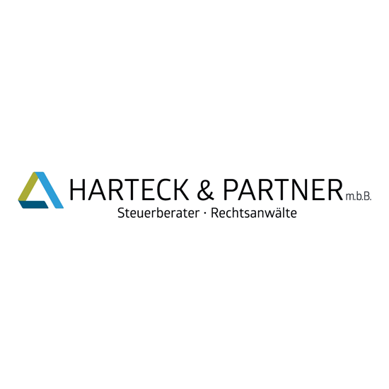 Logo Harteck & Partner m.b.B