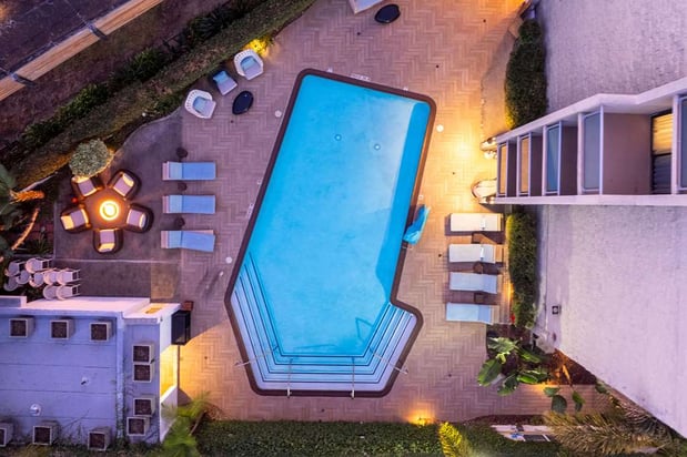 Images Hotel La Jolla, Curio Collection by Hilton