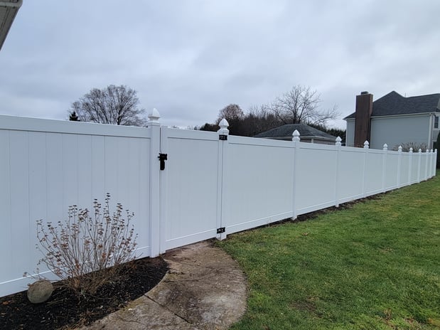 Images Superior Fence & Rail