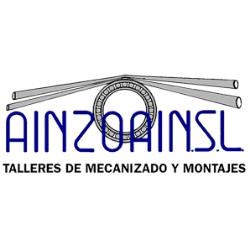 Ainzoain S.L. Logo