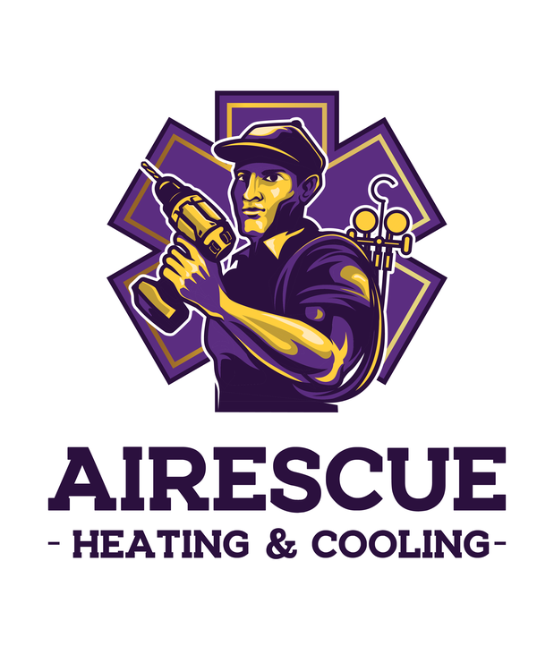Images Airescue Heating and Cooling