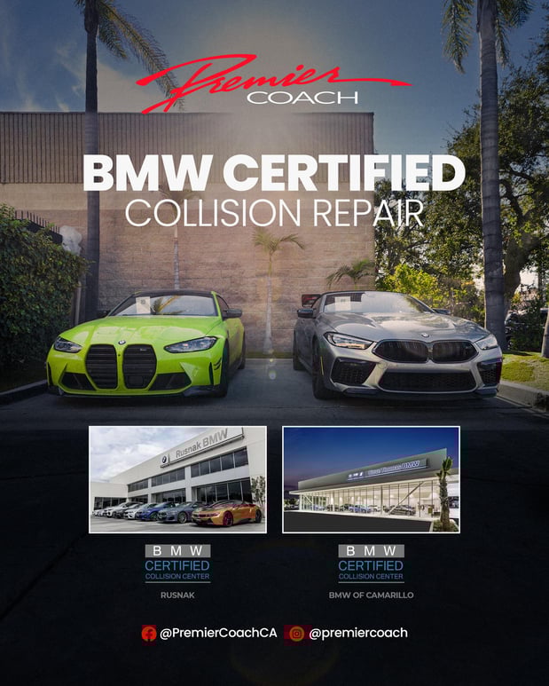 Images Premier Coach