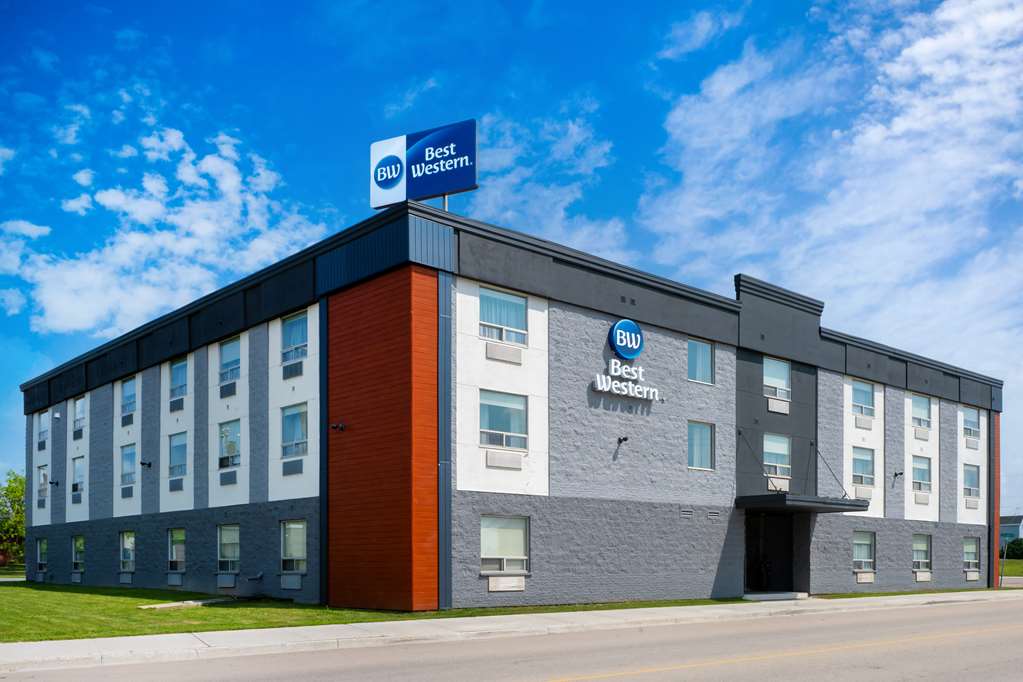 Images Best Western Swan Castle Inn