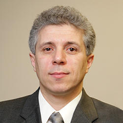 Mehmet E. Dokucu, MD