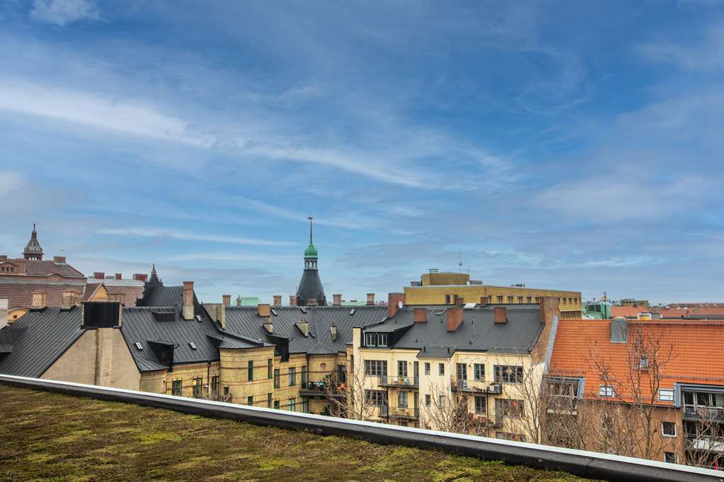 Images Radisson Blu Hotel, Malmo