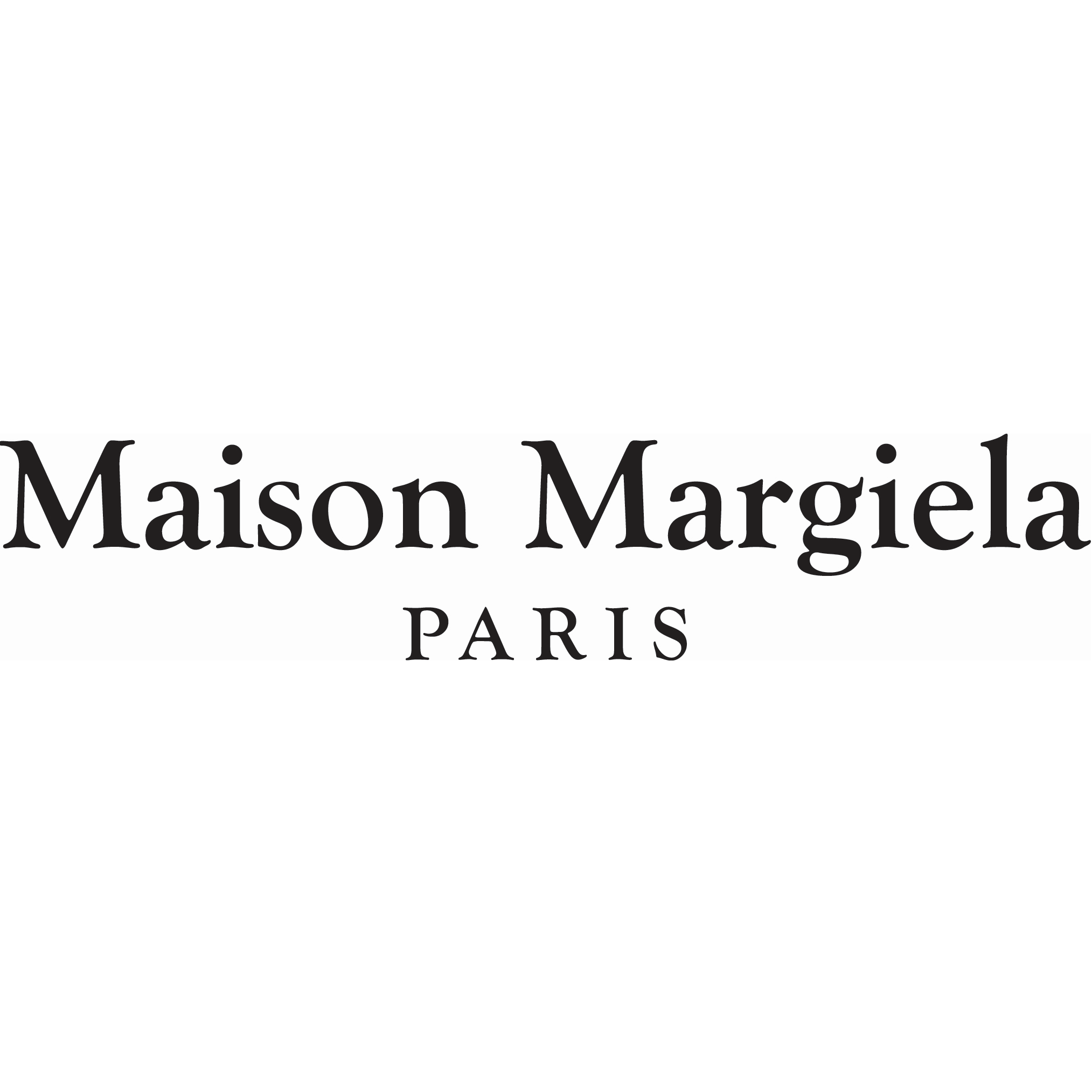 Maison Margiela Bicester Outlet Logo