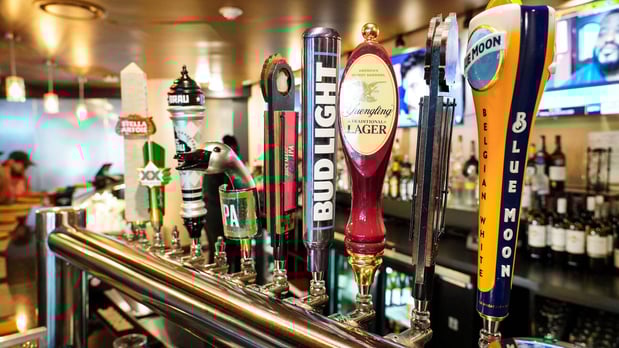 Images Holiday Inn Washington Capitol - Natl Mall by IHG