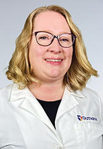 Tracy L Fish