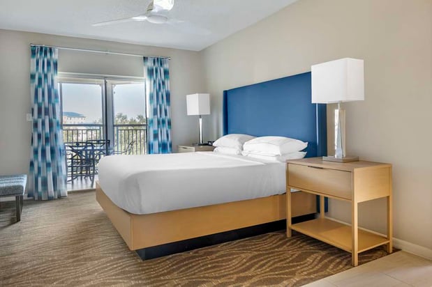 Images Hilton Grand Vacations Club SeaWorld Orlando