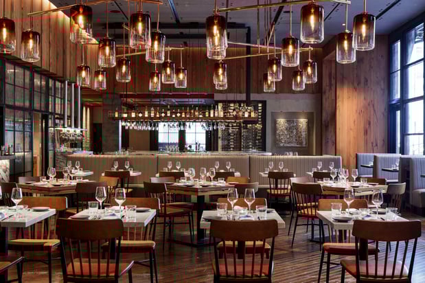 Images Kimpton Tryon Park Hotel by IHG