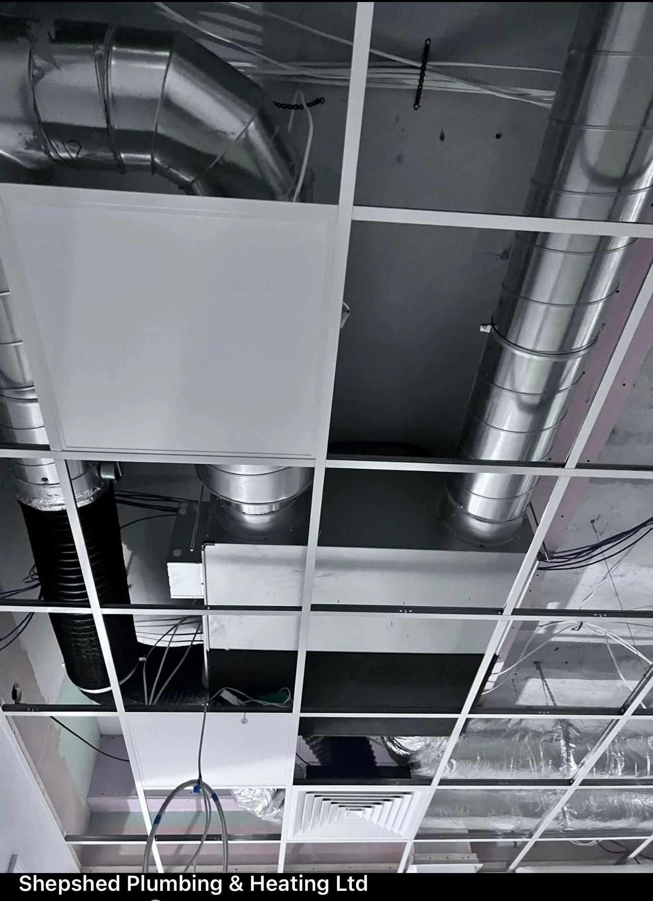 Images Shepshed Plumbing & Heating Ltd