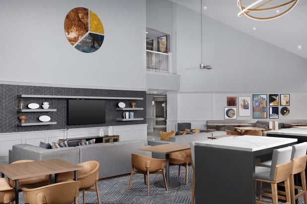 Images Homewood Suites by Hilton Raleigh-Durham AP/Research Triangle