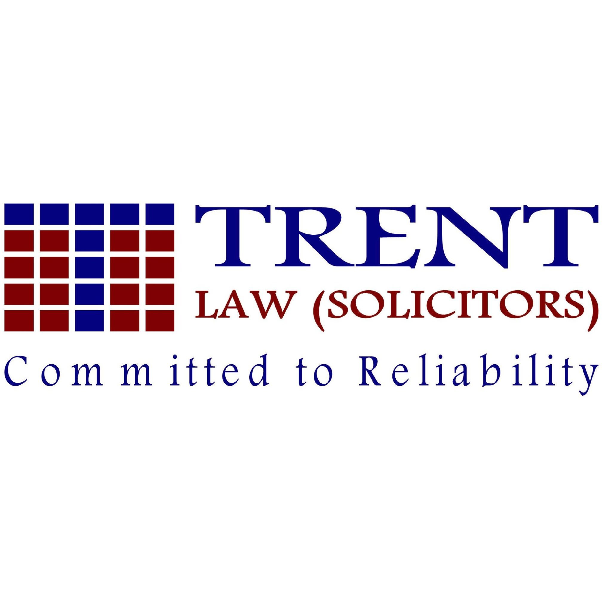 Trent Law (Solicitors) Logo