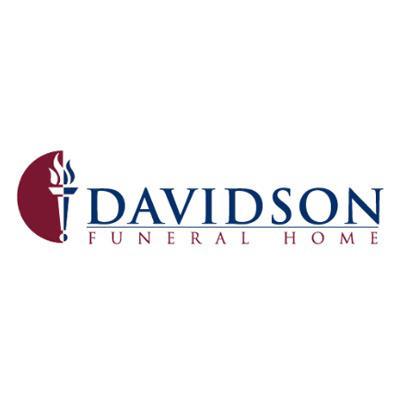 Davidson Funeral Home Logo