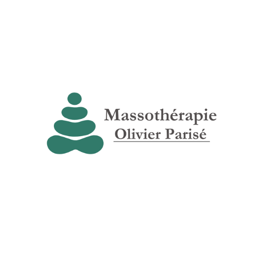 Olivier Parise - Massothérapeute Boisbriand