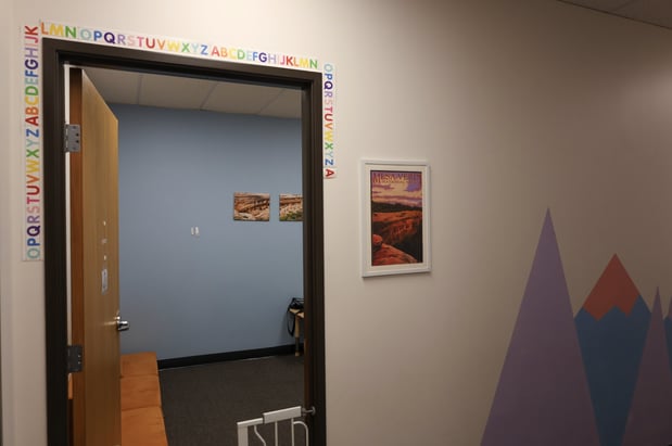 Images Mindcolor Autism - ABA Therapy