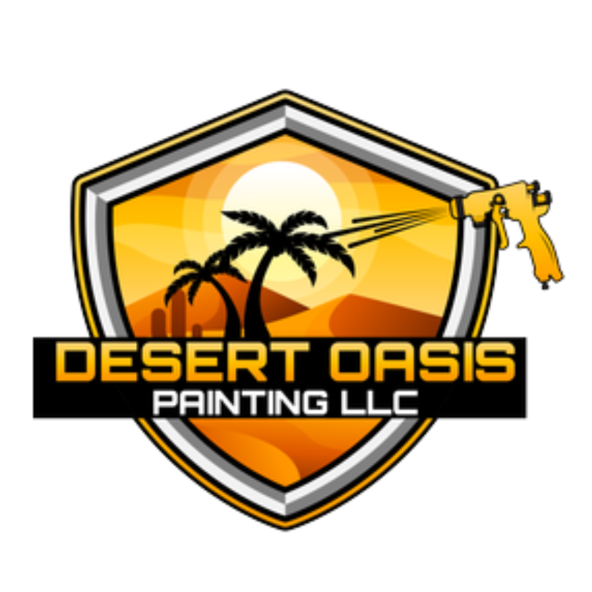 company logo