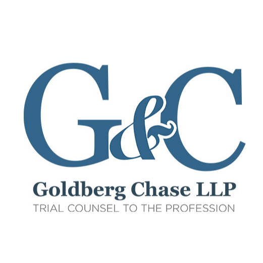 Goldberg & Chase LLP Logo