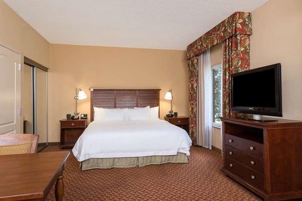 Images Hampton Inn & Suites Florence-North-I-95