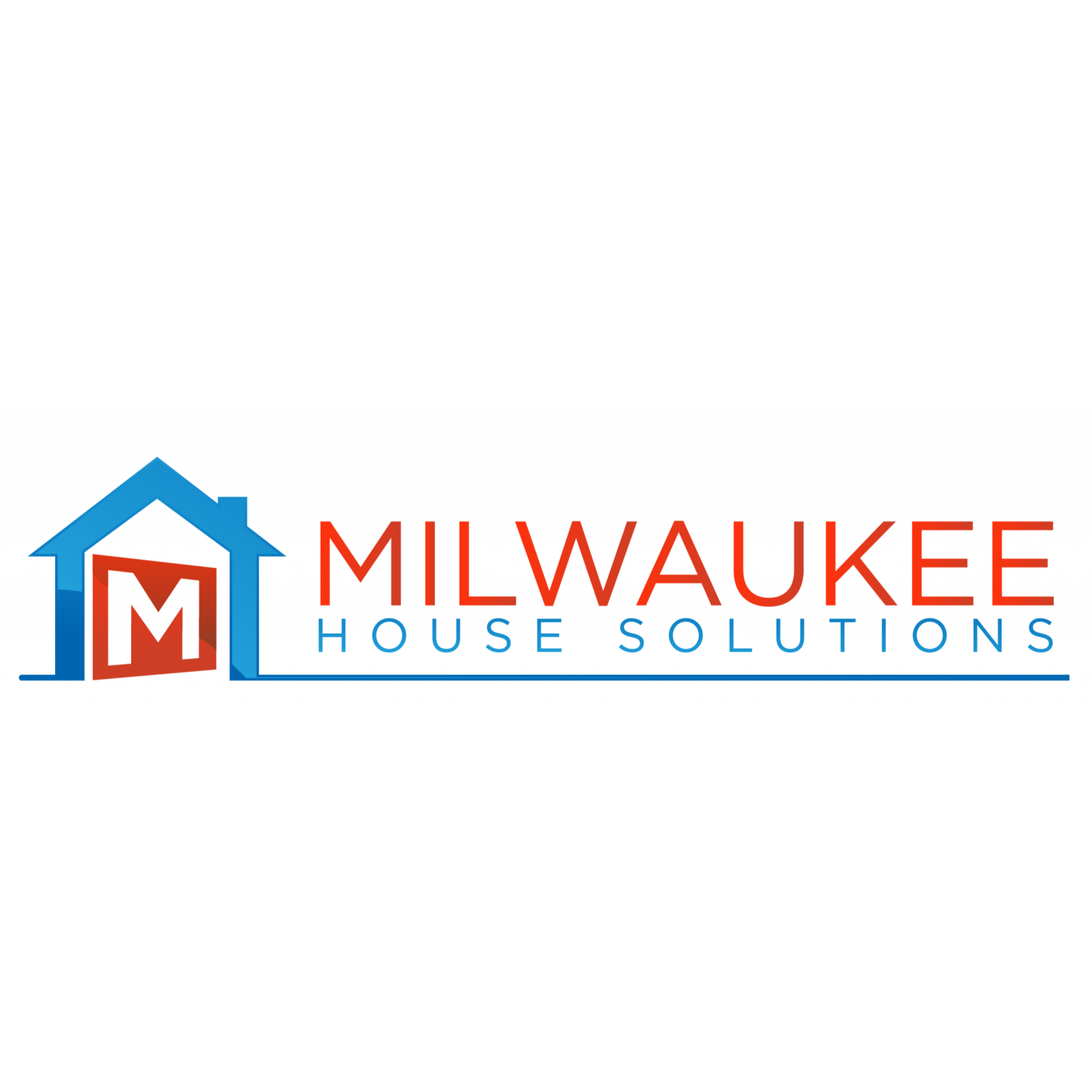 Milwaukee House Solutions Logo