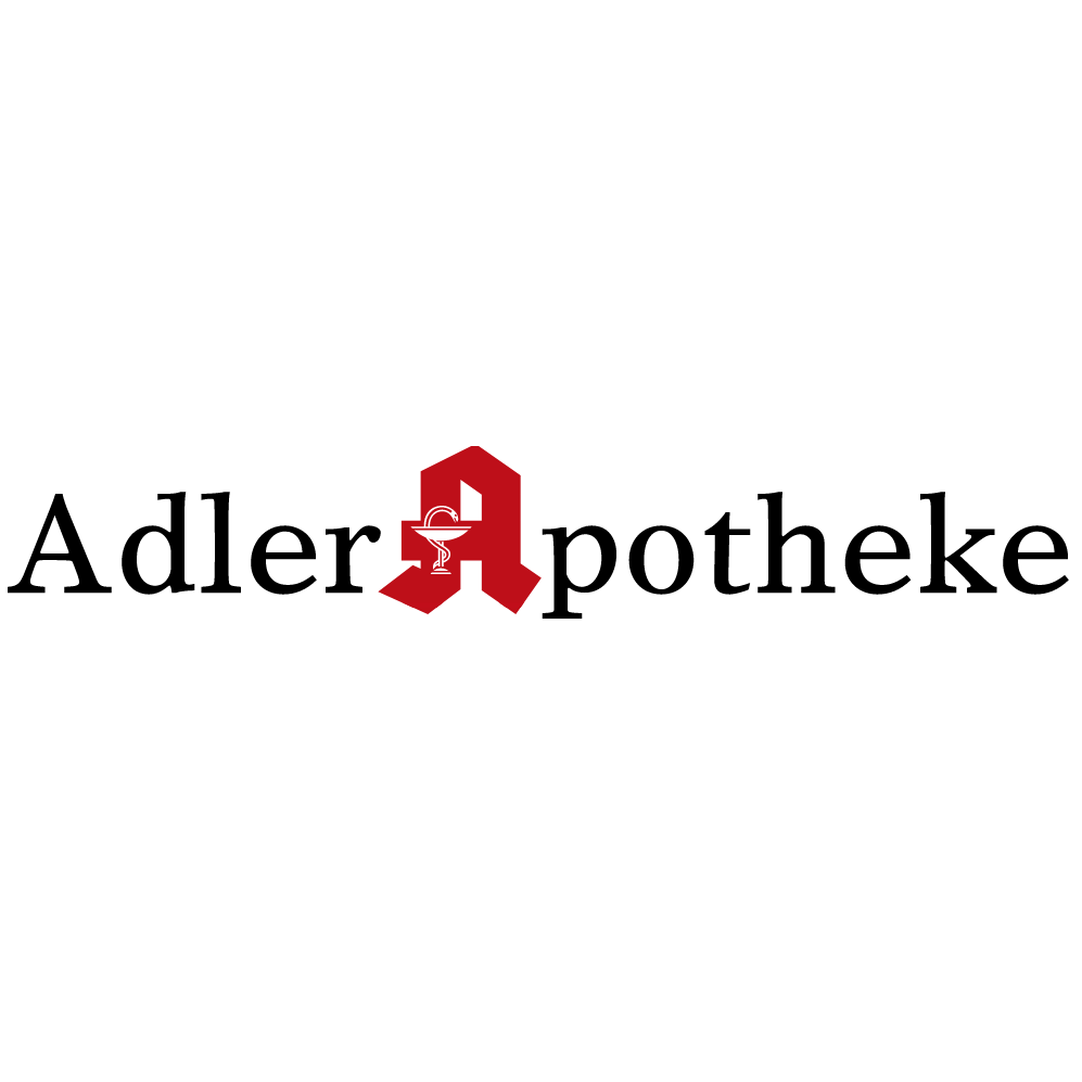 Adler Apotheke Katharina Jamitzky Logo