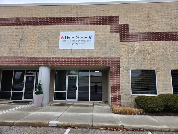 Images Aire Serv of Carmel