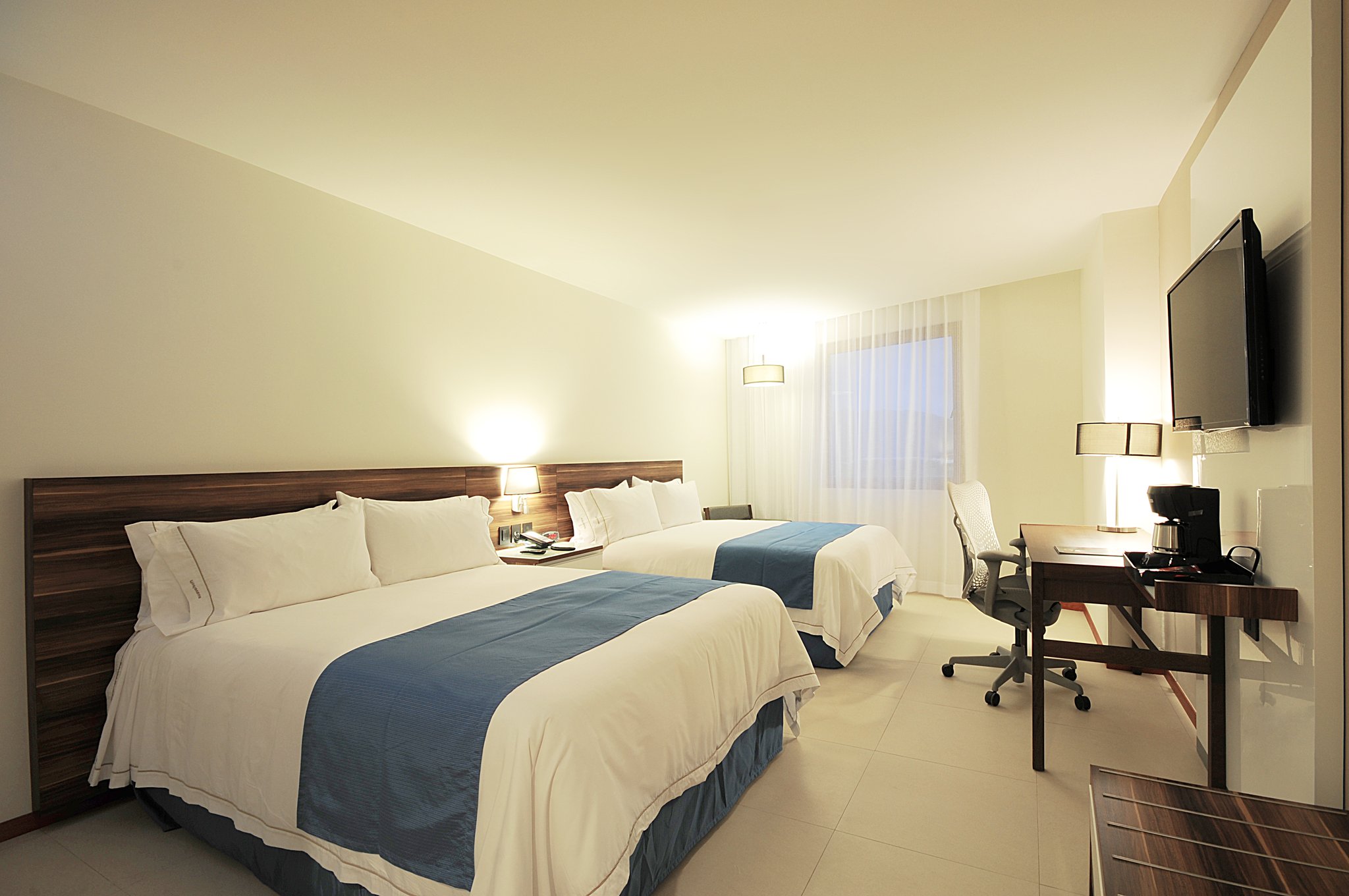Images Holiday Inn Express Puerto Vallarta by IHG