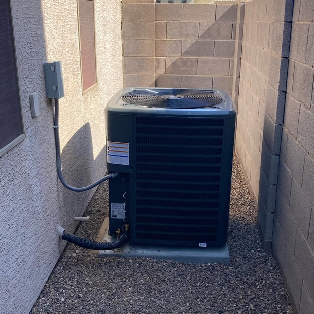 Images Pinon Air Heating and Cooling