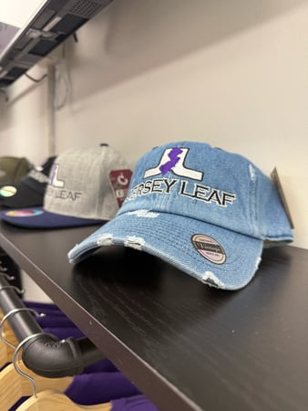 Images Jersey Leaf Dispensary