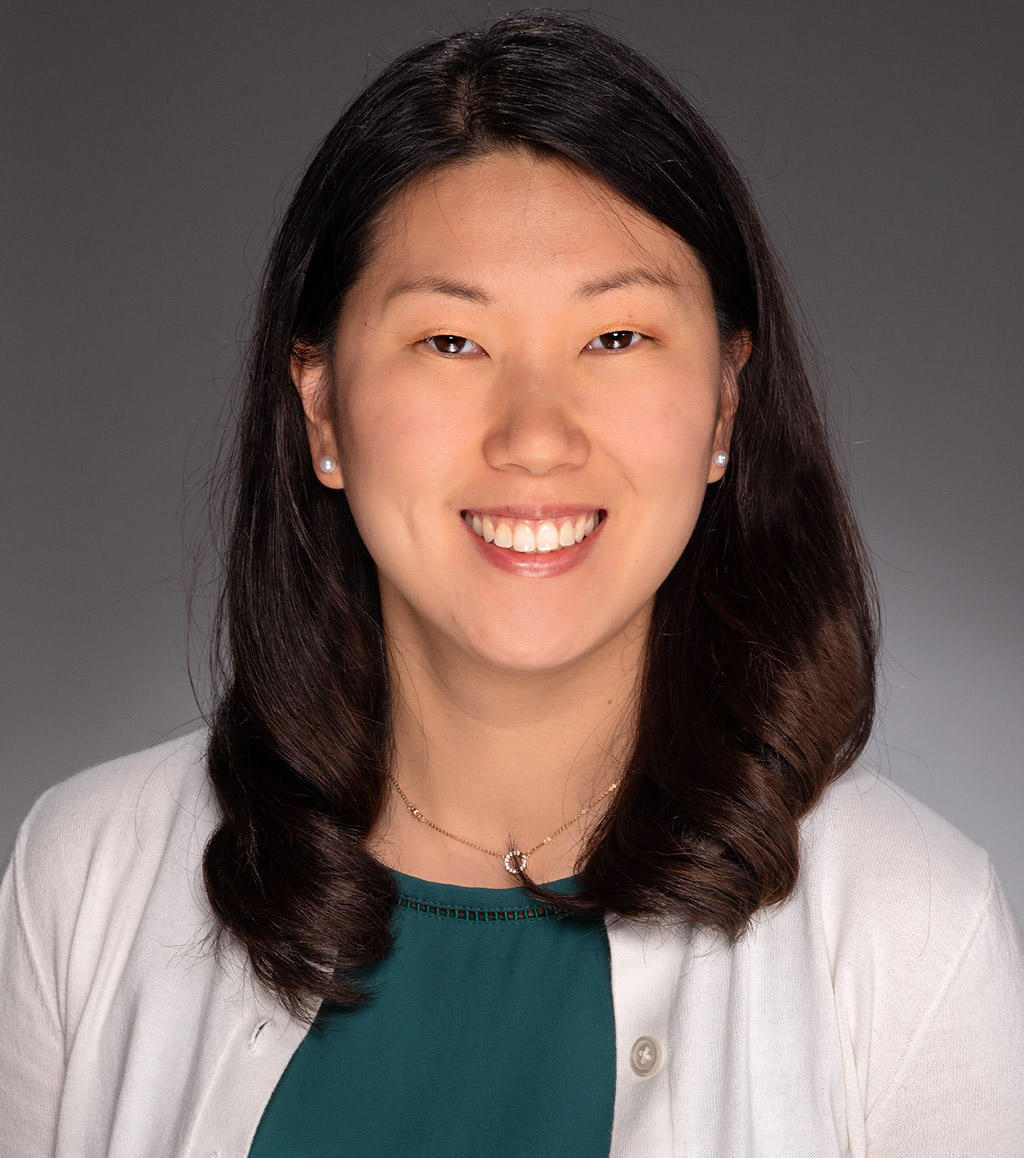 Dr. Soo Min Urban | Pediatrics | Cook Children's Neighborhood Clinic Miller